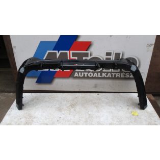   [GYÁRI BONTOTT] BMW G60/61  M" HÁTSÓ LÖKHÁRÍTÓ DIFFÚZOR