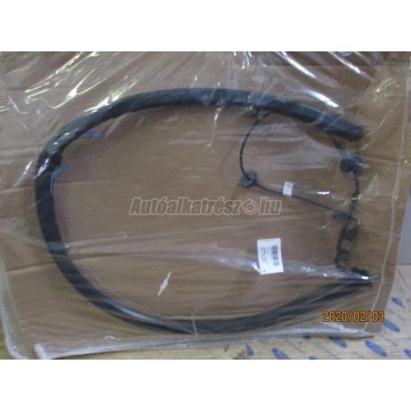 Tömítés - seat alhambra | volkswagen sharan