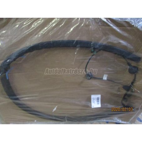 Tömítés - seat alhambra | volkswagen sharan