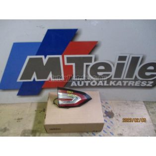 Lámpa - ford galaxy