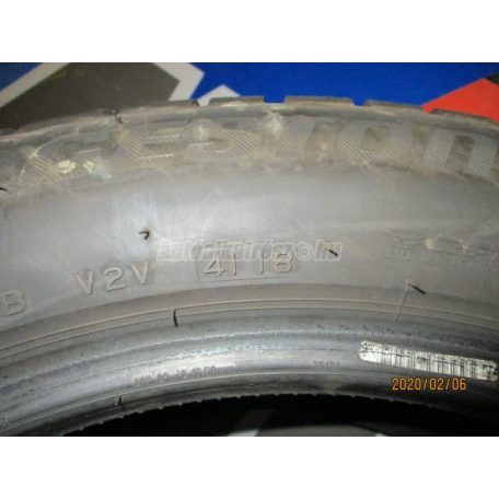 Bridgestone blizzak lm001* rsc téli 275/45r20 110 v tl 2018