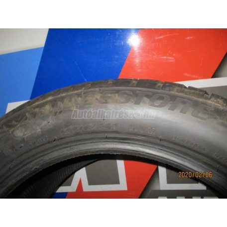 Bridgestone blizzak lm001* rsc téli 275/45r20 110 v tl 2018