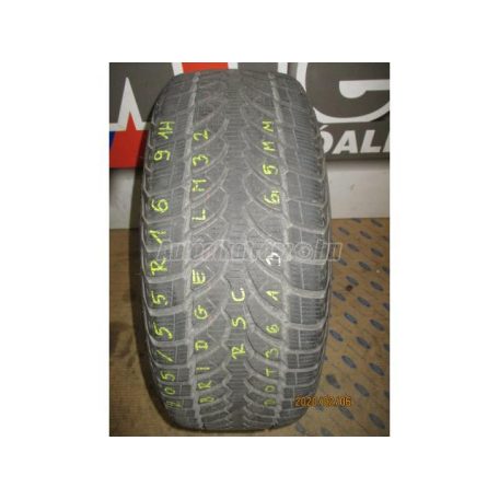 Bridgestone blizzak lm32* rsc téli 205/55r16 91 h tl 2013