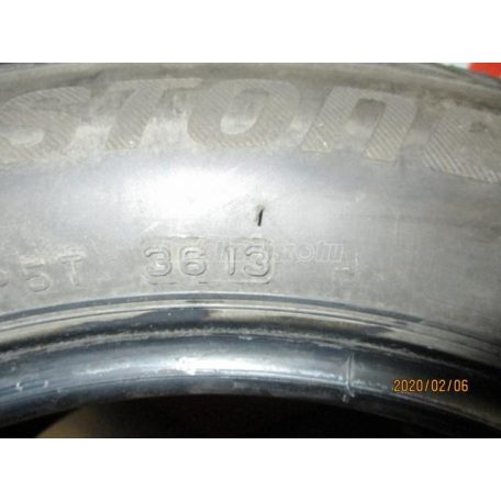 Bridgestone blizzak lm32* rsc téli 205/55r16 91 h tl 2013