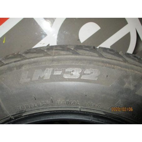Bridgestone blizzak lm32* rsc téli 205/55r16 91 h tl 2013