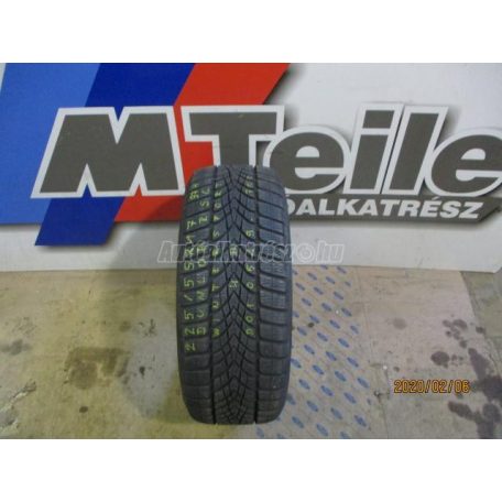 Dunlop wintersport 4d* rsc téli 225/55r17 97 h tl 2019