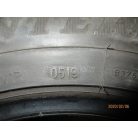 Dunlop wintersport 4d* rsc téli 225/55r17 97 h tl 2019