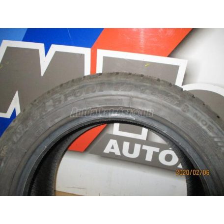 Dunlop wintersport 4d* rsc téli 225/55r17 97 h tl 2019