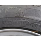 Interstate winter iwt-2 evo téli 205/60r16 98 h tl 2015  / egyéb alufelni  - alufelni 16x7 - bmw 2-es sorozat f45/f46