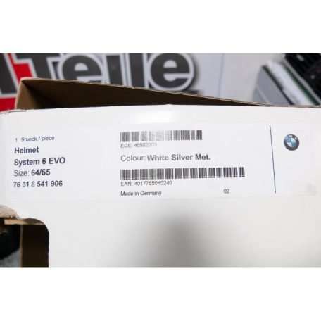 Bukósisak - bmw egyéb