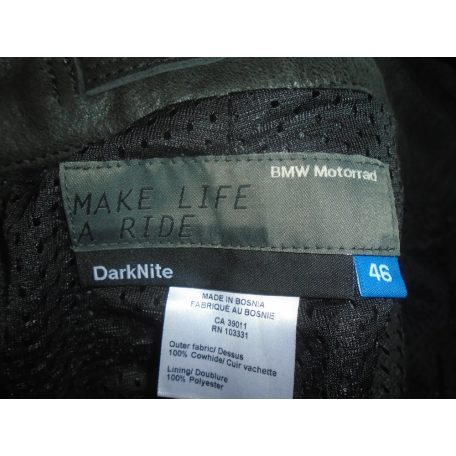 Motoros nadrág - bmw egyéb