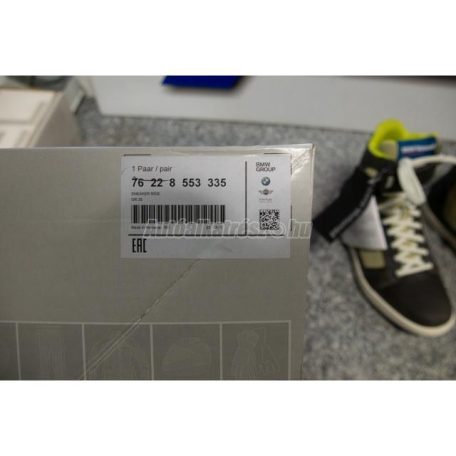 Motoros csizma - bmw egyéb