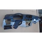 [GYÁRI BONTOTT] BMW - MŰSZERFAL PÁRNA - INDIVIDUAL (POLARGRAU SZÍN), LÉGZSÁKKAL , POHÁRTARTÓVAL , NAVIS - 3-AS / E90 ; E91