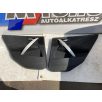BMW Ajtókárpit pár HÁTSÓ X3 / E83