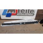 [GYÁRI ÚJ] BMW G07 X7 M KÜSZÖB TARTÓ BAL OLDALI  7425469
