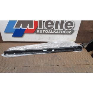   [GYÁRI ÚJ] BMW G07 X7 M KÜSZÖB TARTÓ BAL OLDALI  7425469