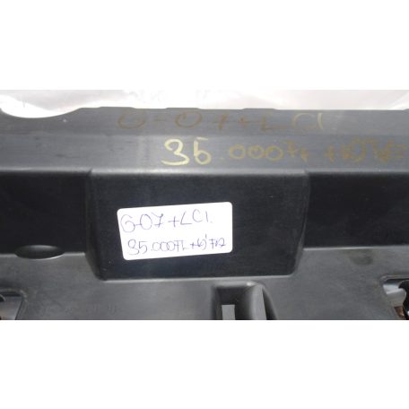 [GYÁRI ÚJ] BMW G07 X7 M KÜSZÖB TARTÓ BAL OLDALI  7425469