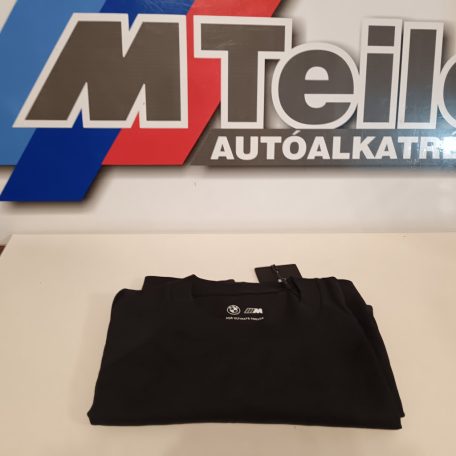 (ÚJ EREDETI) BMW M Férfi póló XL 