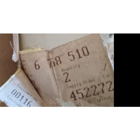 (GYÁRI ÚJ) BMW Gömbfej 3' E36 / Z3 E36 