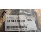 (GYÁRI ÚJ) BMW Rugótányér 3-as sorozat E30 / E36 / Z3 E36