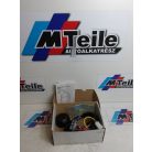 [UTÁNGYÁRTOTT ÚJ] BMW VONÓHOROG KÁBELSZETT | X5 E53 