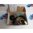 [UTÁNGYÁRTOTT ÚJ] BMW VONÓHOROG KÁBELSZETT | X5 E53 