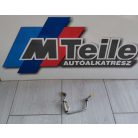(GYÁRI ÚJ) BMW Üzemanyagbefecskendező cső 1-es F20+LCI / F21+LCI / 2-es F22 / F23 / 3-as F30+LCI / F31 / F34 GT /4-es F32 / F33 / F34 / F34 Gran Coupé / 5-ös F07 GT LCI / F10+LCI / F11+LCI / X1 E84 