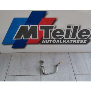   (GYÁRI ÚJ) BMW Üzemanyagbefecskendező cső 1-es F20+LCI / F21+LCI / 2-es F22 / F23 / 3-as F30+LCI / F31 / F34 GT /4-es F32 / F33 / F34 / F34 Gran Coupé / 5-ös F07 GT LCI / F10+LCI / F11+LCI / X1 E84 