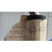   (GYÁRI ÚJ) BMW Üzemanyagbefecskendező cső 1-es F20+LCI / F21+LCI / 2-es F22 / F23 / 3-as F30+LCI / F31 / F34 GT /4-es F32 / F33 / F34 / F34 Gran Coupé / 5-ös F07 GT LCI / F10+LCI / F11+LCI / X1 E84 