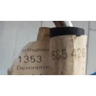 (GYÁRI ÚJ) BMW Üzemanyagbefecskendező cső 1-es F20+LCI / F21+LCI / 2-es F22 / F23 / 3-as F30+LCI / F31 / F34 GT /4-es F32 / F33 / F34 / F34 Gran Coupé / 5-ös F07 GT LCI / F10+LCI / F11+LCI / X1 E84 