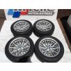   (ÁR/DB)[GYÁRI BONTOTT] BMW KERÉKSZETT "Styling 94" + CONTINENTAL -WINTERCONTACT TS810 (RSC; '*") | 245/50R18 100H DOT:2514 | 8Jx18 ET:24 | 36 11 6753240