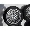   (ÁR/DB)[GYÁRI BONTOTT] BMW KERÉKSZETT "Styling 94" + CONTINENTAL -WINTERCONTACT TS810 (RSC; '*") | 245/50R18 100H DOT:2514 | 8Jx18 ET:24 | 36 11 6753240