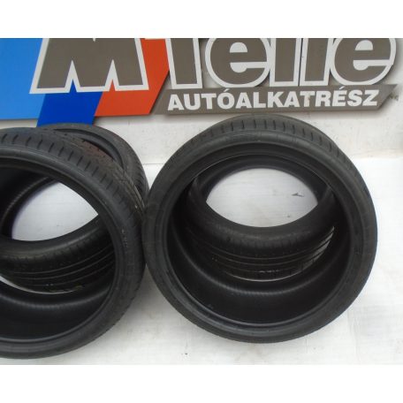 (2DB!) [ÁR/DB ][GYÁRI ÚJ ÁLLAPOTÚ DEMO ] NYÁRI GUMI PÁR M4 285/30ZR20 99Y  - Pirelli P Zero Corsa