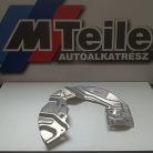 (GYÁRI ÚJ) BMW Porvédő lemez 7-es sorozat E65 / E66 jobb és bal oldali ÁR/DB