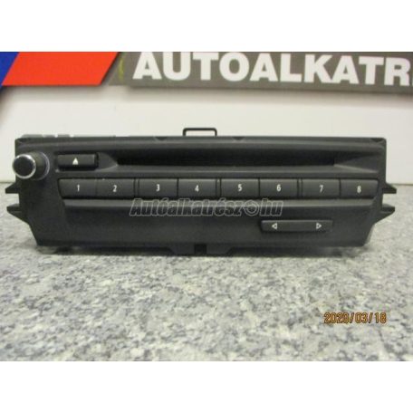 Navigáció - bmw 1-es sorozat,3-as sorozat