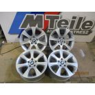 Bmw 5-ös sorozat e60x - gyári alufelni MIND A 4 DARAB 18x9 ET55