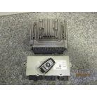 Motorvezérlő - bmw 740