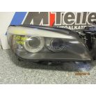 Fényszóró - bmw 7-es sorozat