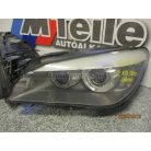 Fényszóró - bmw 7-es sorozat