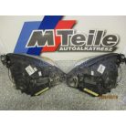 Fényszóró - bmw 7-es sorozat