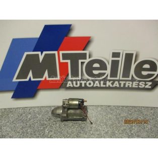   Önindító - bmw 1-es sorozat,3-as sorozat,5-ös sorozat,6-os sorozat,7-es sorozat,x1,x3,x5,x6,z4