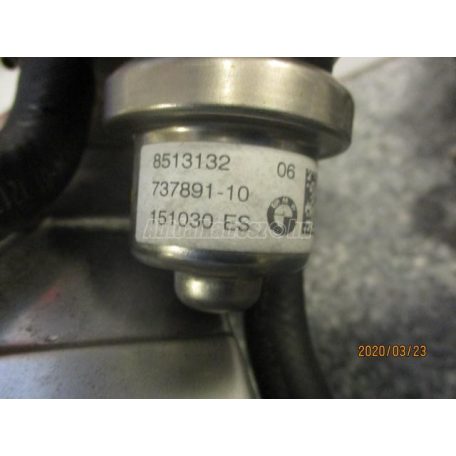 Egr hűtő - bmw 1-es sorozat,2-es sorozat,3-as sorozat,4-es sorozat,5-ös sorozat,7-es sorozat,x3,x4