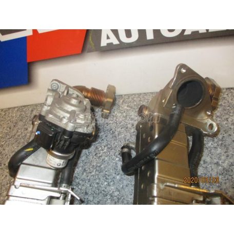 Egr hűtő - bmw 1-es sorozat,2-es sorozat,3-as sorozat,4-es sorozat,5-ös sorozat,7-es sorozat,x3,x4