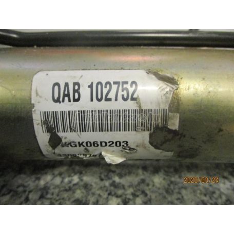 Kormánymű - rover 75