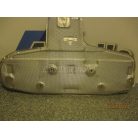 Hővédő lemez - bmw x2 | mini clubman,countryman