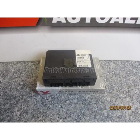 Komfort modul - nissan primera