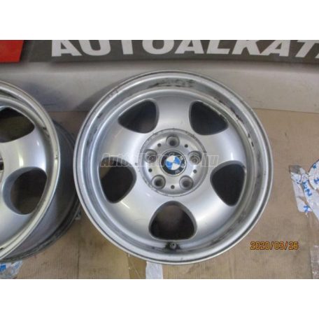 (1DB) Bmw 7-es sorozat e65/e66 - gyári alufelni 17x8