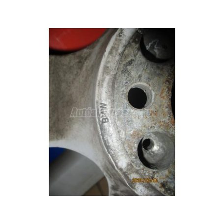 (1DB) Bmw 7-es sorozat e65/e66 - gyári alufelni 17x8
