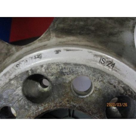 (1DB) Bmw 7-es sorozat e65/e66 - gyári alufelni 17x8