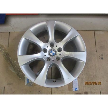 Bmw 5-ös sorozat e60+lci/e61+lci - gyári alufelni 18x8 6760617